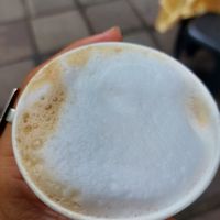  at Buna Coffee Street in Porto Alegre