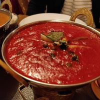 Veg. Jalfrezi (125) at Royal India in Aachen