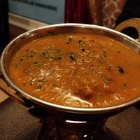 Veg. Kofta (126) at Royal India in Aachen