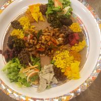  at La Vegan in Toronto