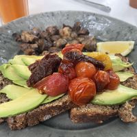   at Grace + Merci in Swellendam