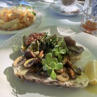   at Grace + Merci in Swellendam