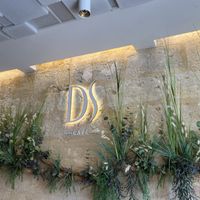   at DS Café in Bordeaux