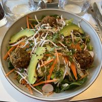   at DS Café in Bordeaux