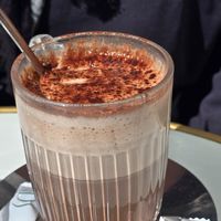 at DS Café in Bordeaux