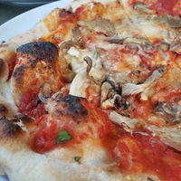  at Sfizio Pizza in Durham