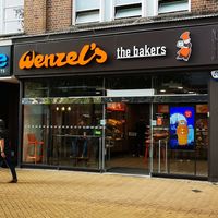  at Wenzel's in Chelmsford