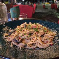  at Aparto Bistro & Cafe in Kavala