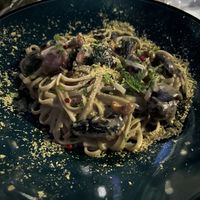   at Aparto Bistro & Cafe in Kavala