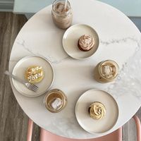   at lu & i in Montreal