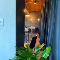   at The Hive in Orland