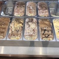   at Chocolaterie Pierre in Haarlem