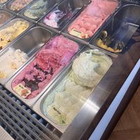   at Chocolaterie Pierre in Haarlem