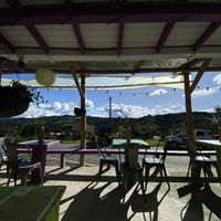   at Tulia in Medellin