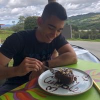   at Tulia in Medellin