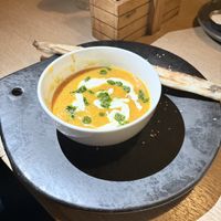   at Tulia in Medellin