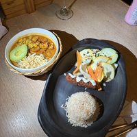   at Tulia in Medellin