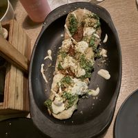   at Tulia in Medellin