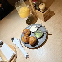   at Tulia in Medellin