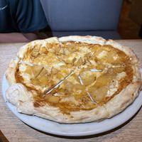   at Tulia in Medellin