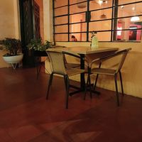 Exterior at Tulia in Medellin