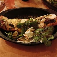 Choripan, 10/10 at Tulia in Medellin