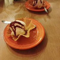 Helado en cucurucho, 10/10 at Tulia in Medellin