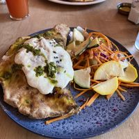   at Tulia in Medellin