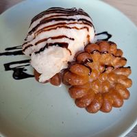  at Namu Korean Kitchen in Glasgow