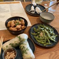   at Mamak Asian Street Food in Orlando