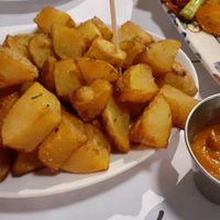  at Mimo's Born in Barcelona