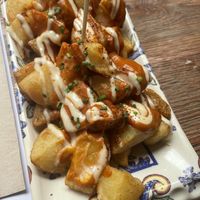   at Mimo's Born in Barcelona