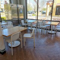 Yum factor 10. at Rosen's Bagel Co in Austin