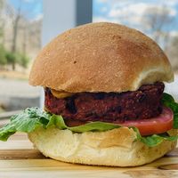   at Jules' Kitchen in Ipswich