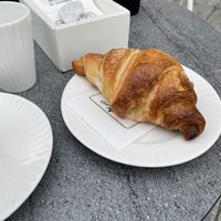   at Pasticceria La Petite in Pisa