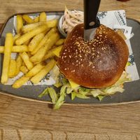  at The Fishpond in Matlock