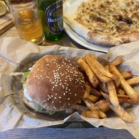   at The Fishpond in Matlock