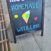  at Moo Moo Isbar - Nordhavn in Copenhagen