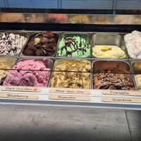  at Moo Moo Isbar - Nordhavn in Copenhagen