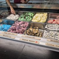  at Moo Moo Isbar - Nordhavn in Copenhagen