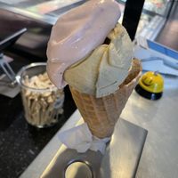   at Moo Moo Isbar - Nordhavn in Copenhagen