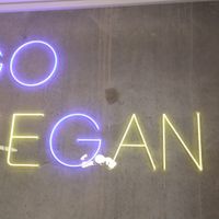 Yes!💪 at Moo Moo Isbar - Nordhavn in Copenhagen