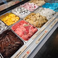  at Moo Moo Isbar - Nordhavn in Copenhagen