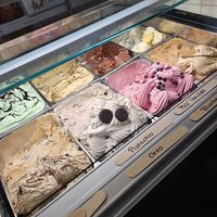  at Moo Moo Isbar - Nordhavn in Copenhagen