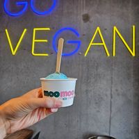  at Moo Moo Isbar - Nordhavn in Copenhagen