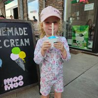  at Moo Moo Isbar - Nordhavn in Copenhagen