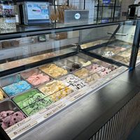   at Moo Moo Isbar - Nordhavn in Copenhagen