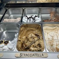   at Moo Moo Isbar - Nordhavn in Copenhagen