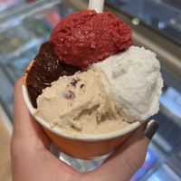   at Venchi - Sanlitun Taikoo Li in Beijing