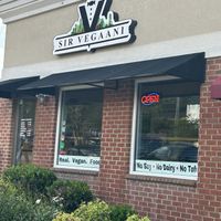 You will be delighted!  at Sir Vegaani in Roanoke